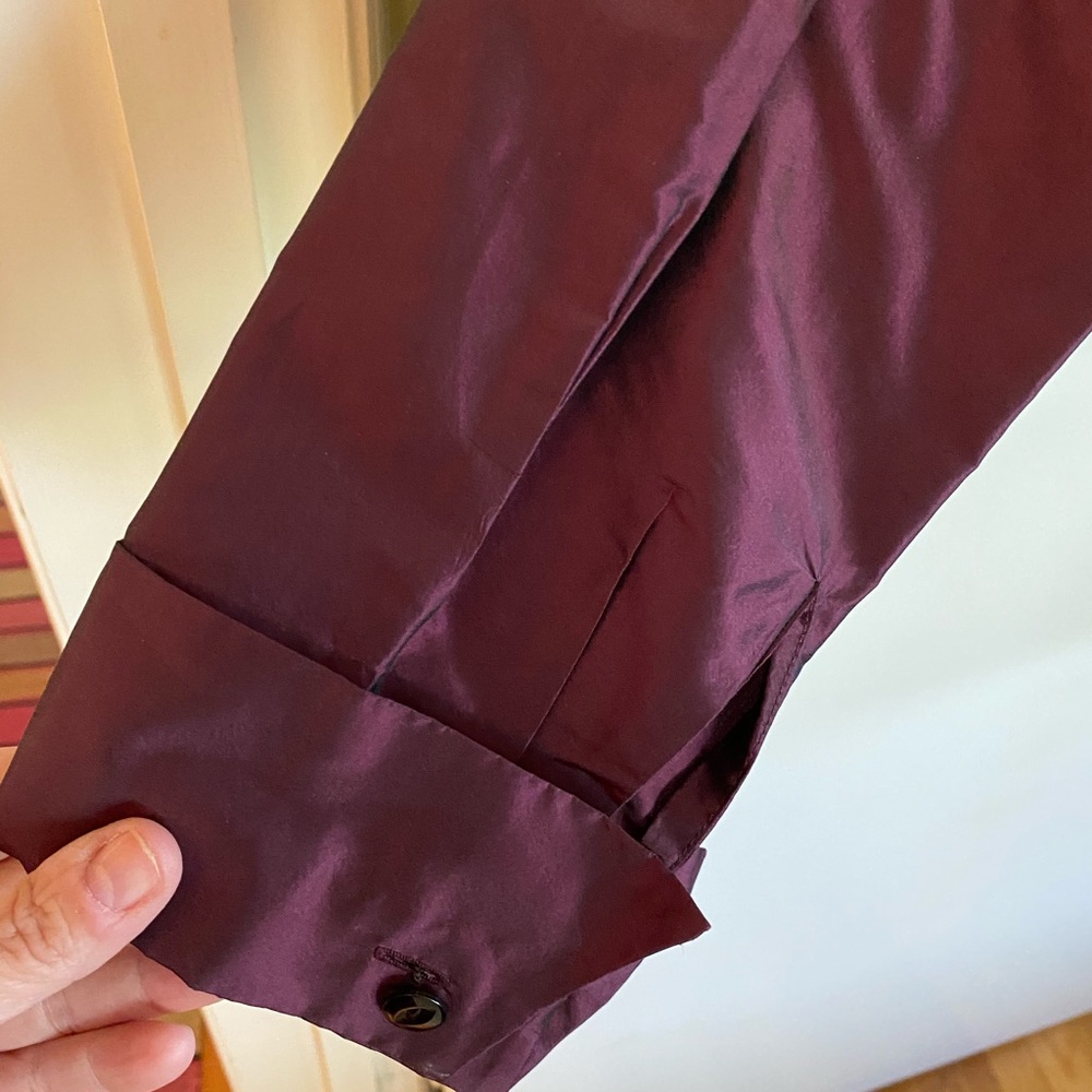 Chetta B Cocktail silk evening Wrap  hardly worn - Picture 2 of 5
